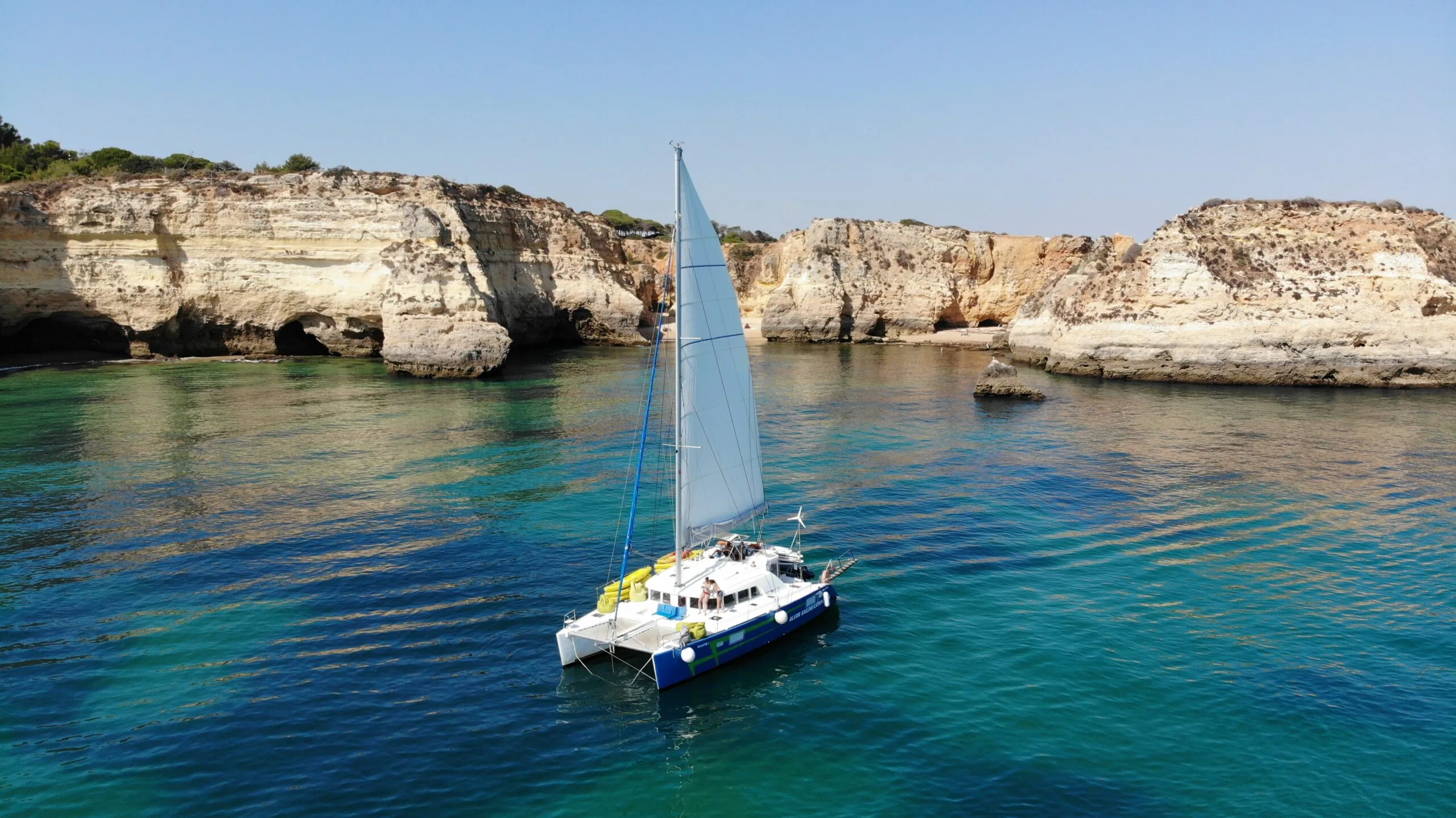 created by dji camera AI-Algarve - AI Marketing - AI Marketing Elevate Your Perspective Our aerial photography and videography services take you to new heights, literally From drones
